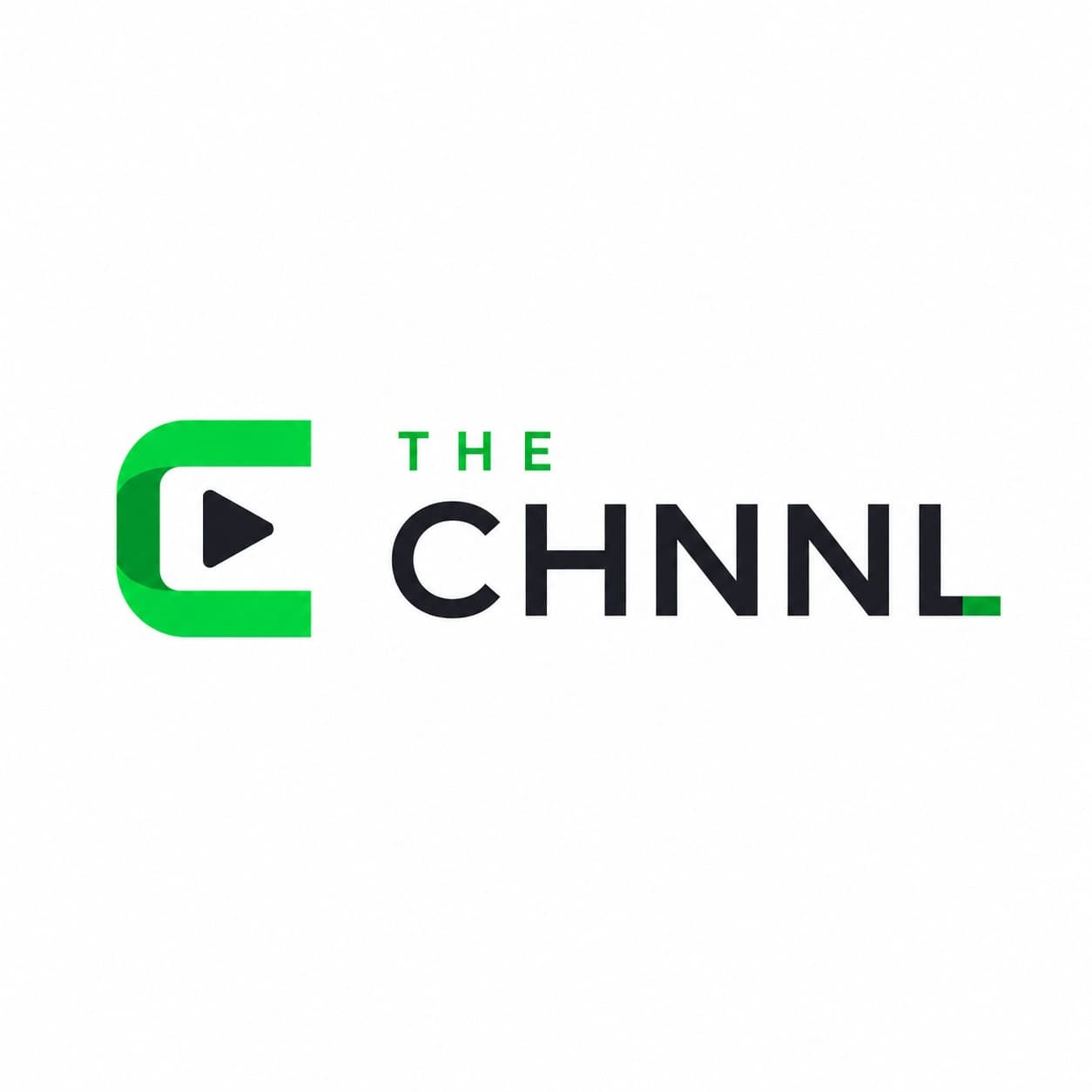 The CHNNL logo