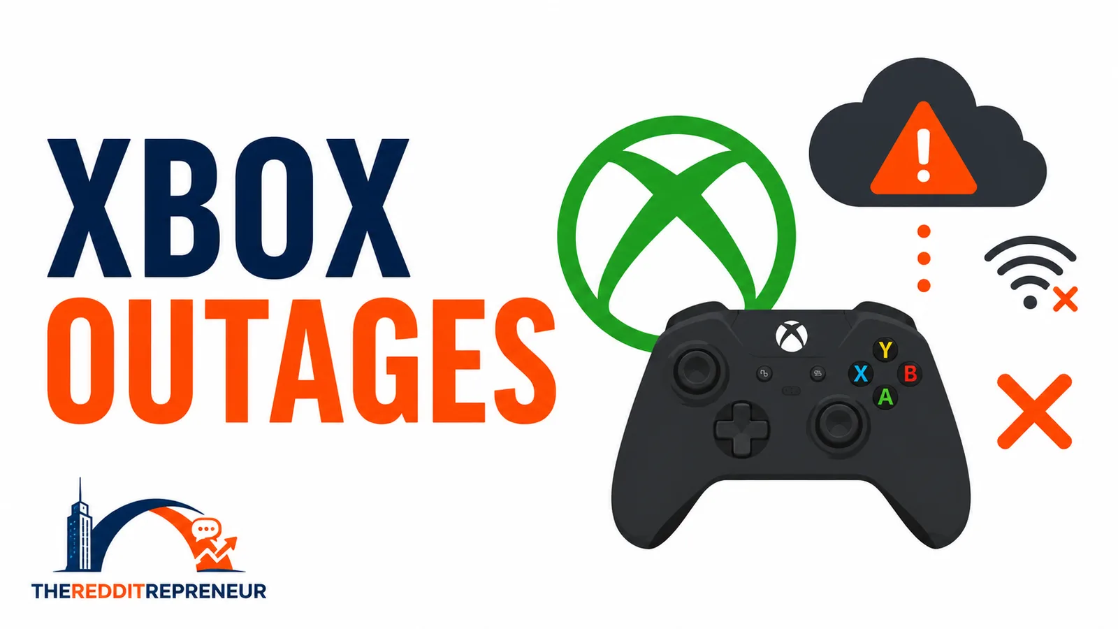 Even Your Xbox Game Disc Now Needs Permission From the Internet cover